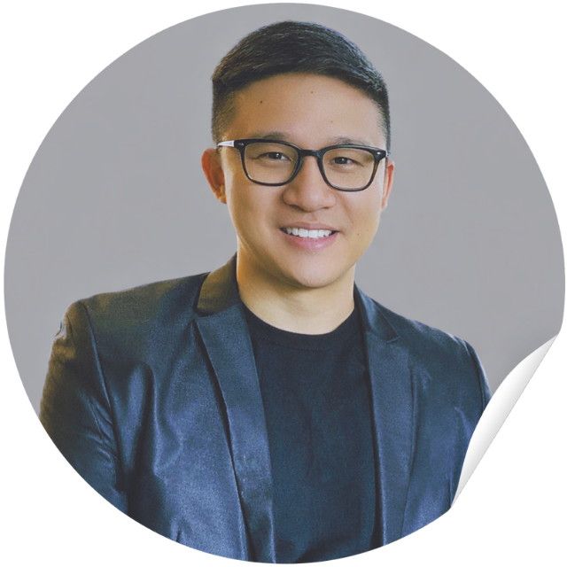 陳柏言 CEO